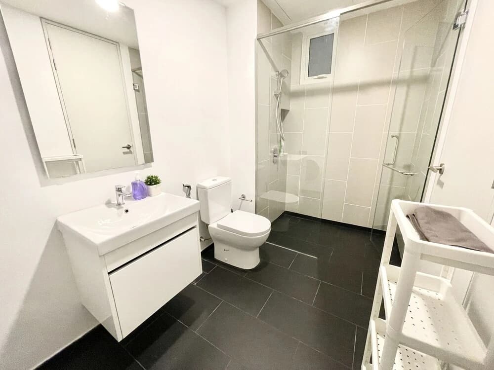 UNA Serviced Apartment by MOKA - photo 8