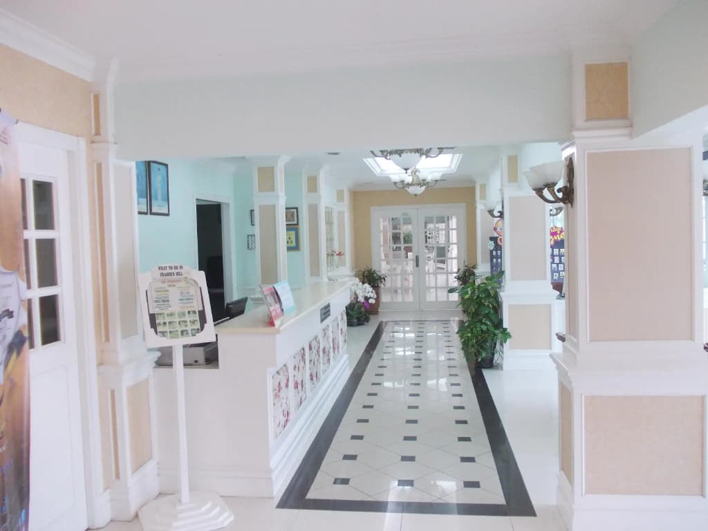 Puncak Inn Fraser's Hill - photo 2