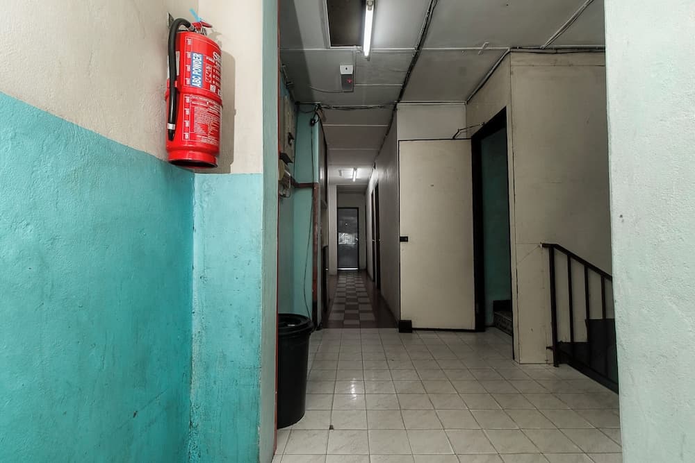 Hotel O Gold Star Hotel - photo 11