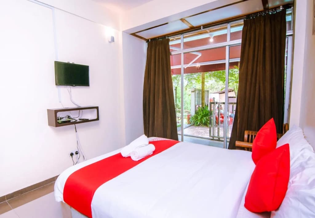 Nawawi's Cottage by OYO Rooms - photo 5