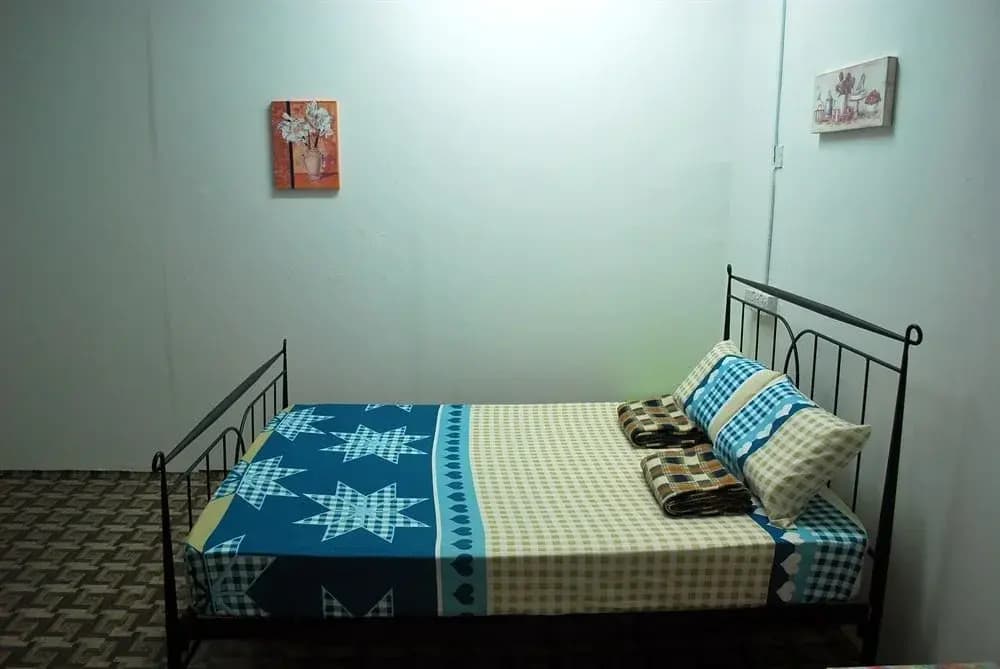 The Cardamom Hostel - photo 3
