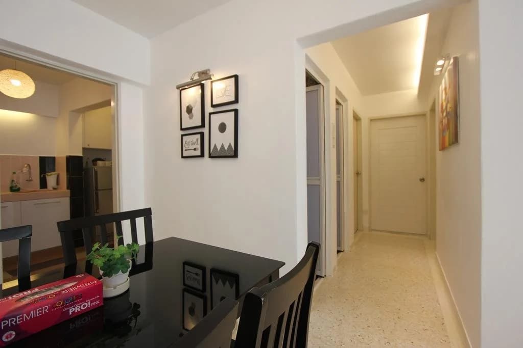 Melaka Homestay - photo 9