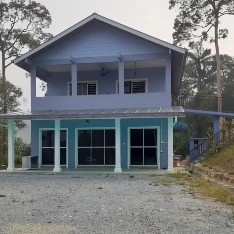 Nana's Homestay - photo 1