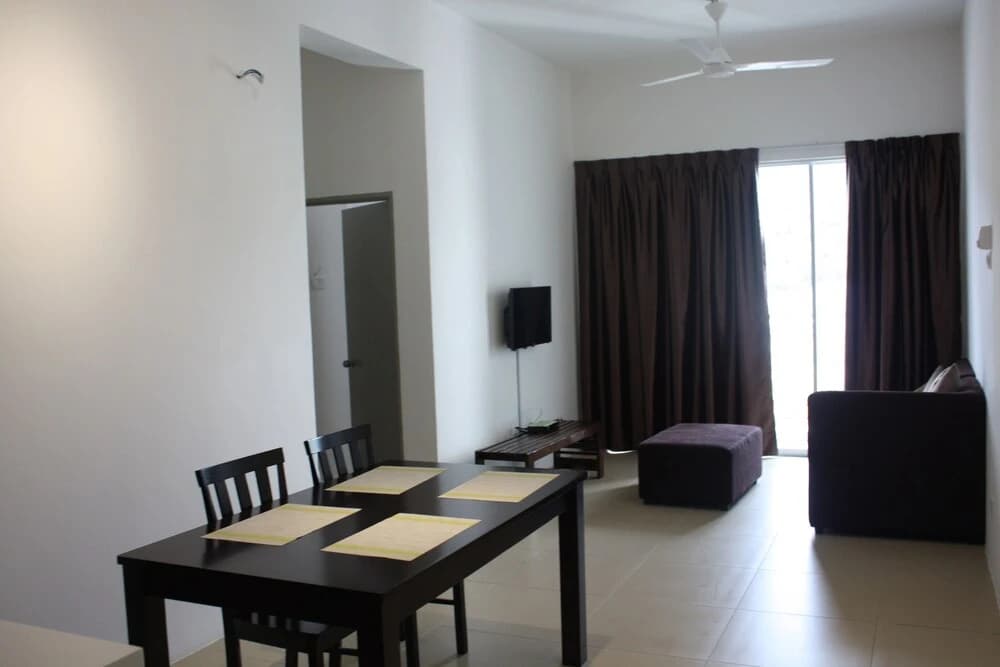 Woodz Highland Apartment - photo 12