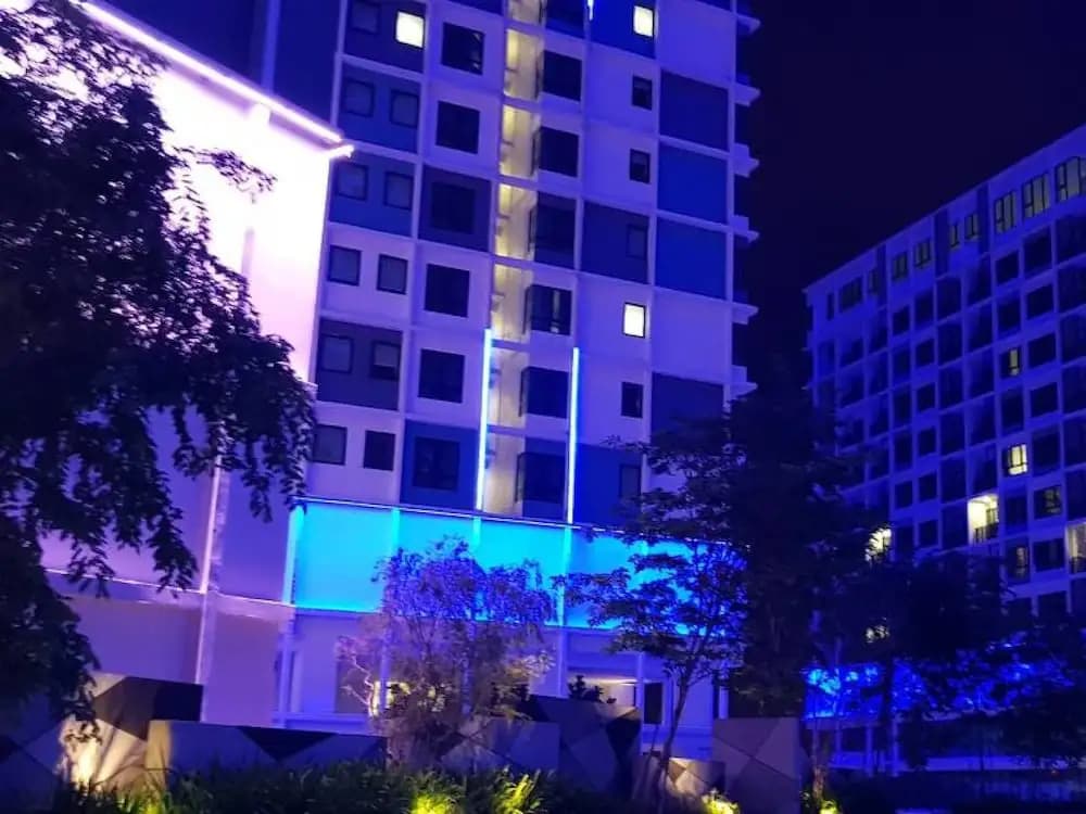 Hyde by EUZMO Residences @ i-City - photo 1