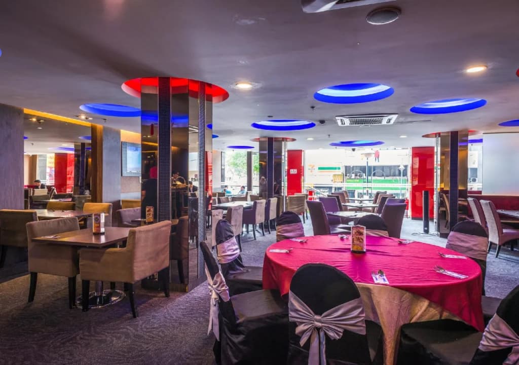 ASTO Hotels Kuala Lumpur - photo 15