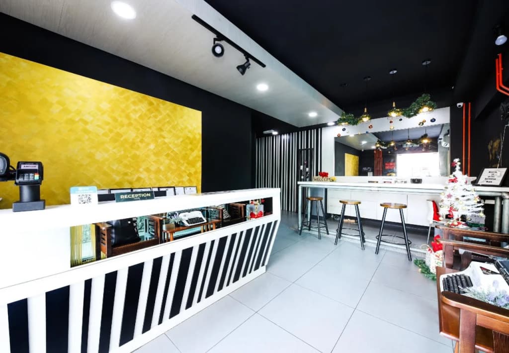 Oyo 727 Hotel Rafflesia - photo 15
