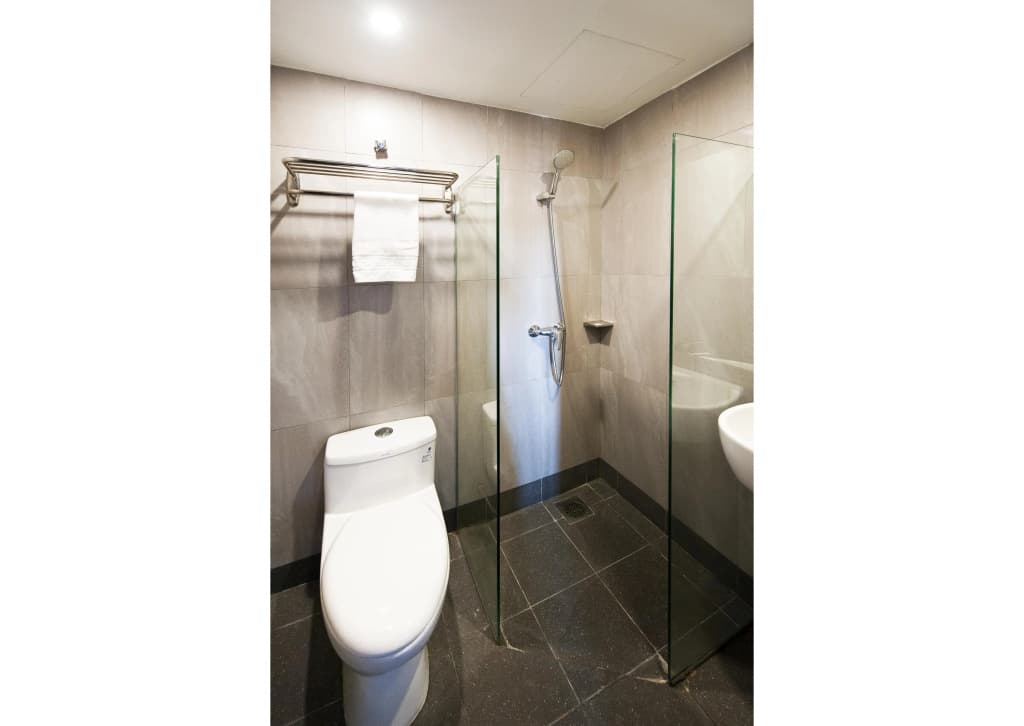Citin Seacare Pudu by Compass Hospitality - photo 8