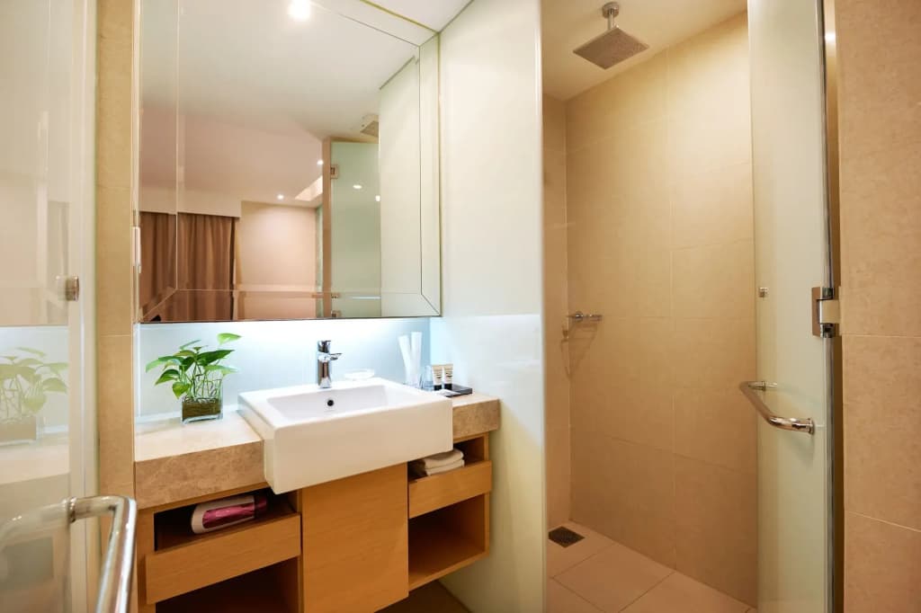 Cosmo Hotel Kuala Lumpur - photo 9