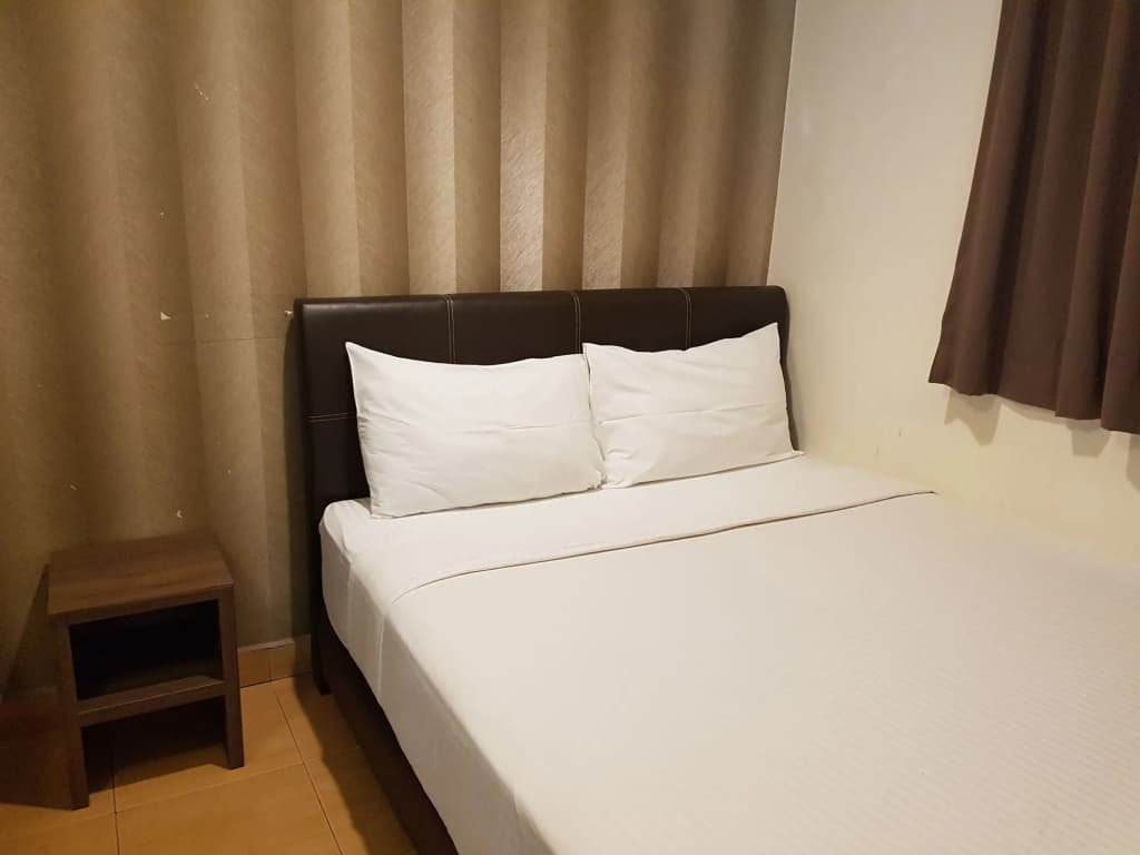 Suntec Hotel - photo 4