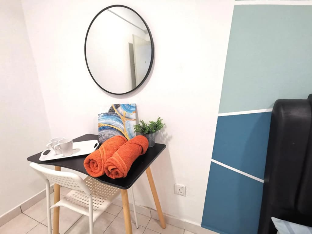 Menjalara Share House 中文房东-Room Only - photo 5