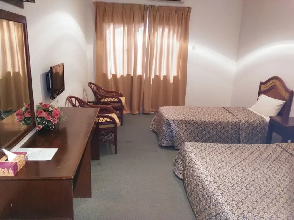 OYO 44020 Kejora Garden Resort - photo 5
