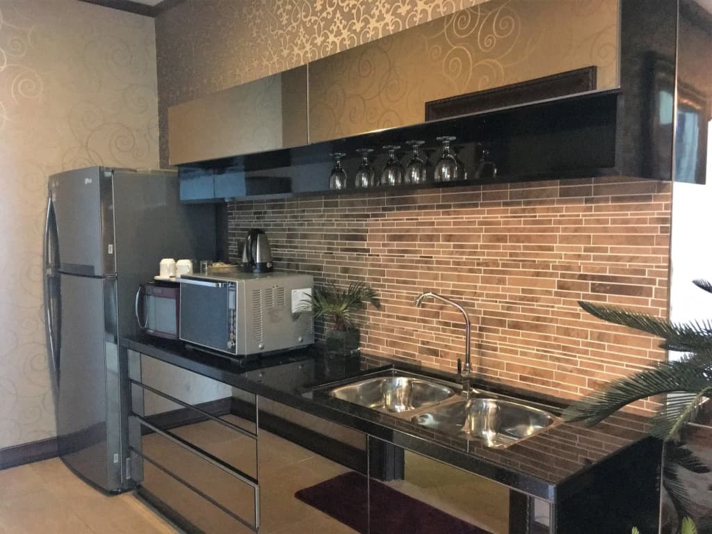 Kinta Riverfront Hotel & Suites - photo 36