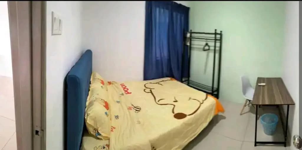 HOMESTAY @ COMFY CONDO with Waterpark, Pool, Playground & Gym - photo 3