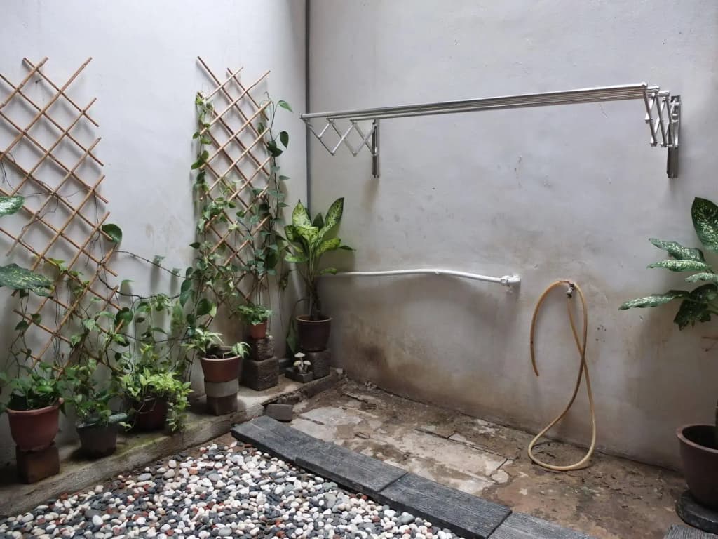 Muntri House - Hostel - photo 17