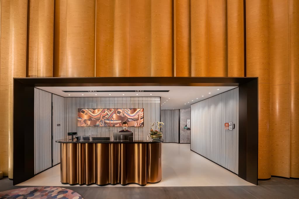 Capri By Fraser Bukit Bintang - photo 10