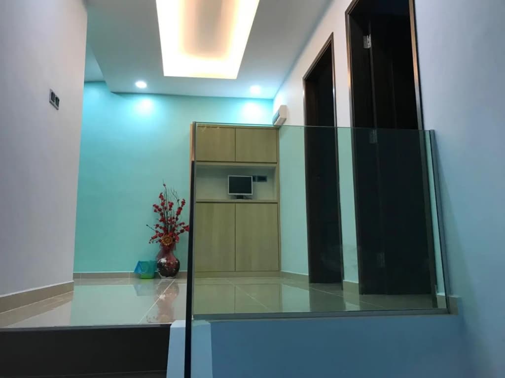 Homestay Stardow~星窗名宿~ - photo 16