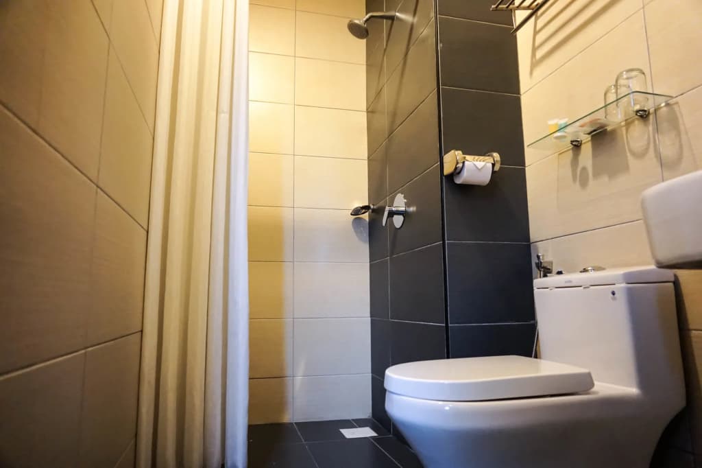 Erica Hotel - photo 8