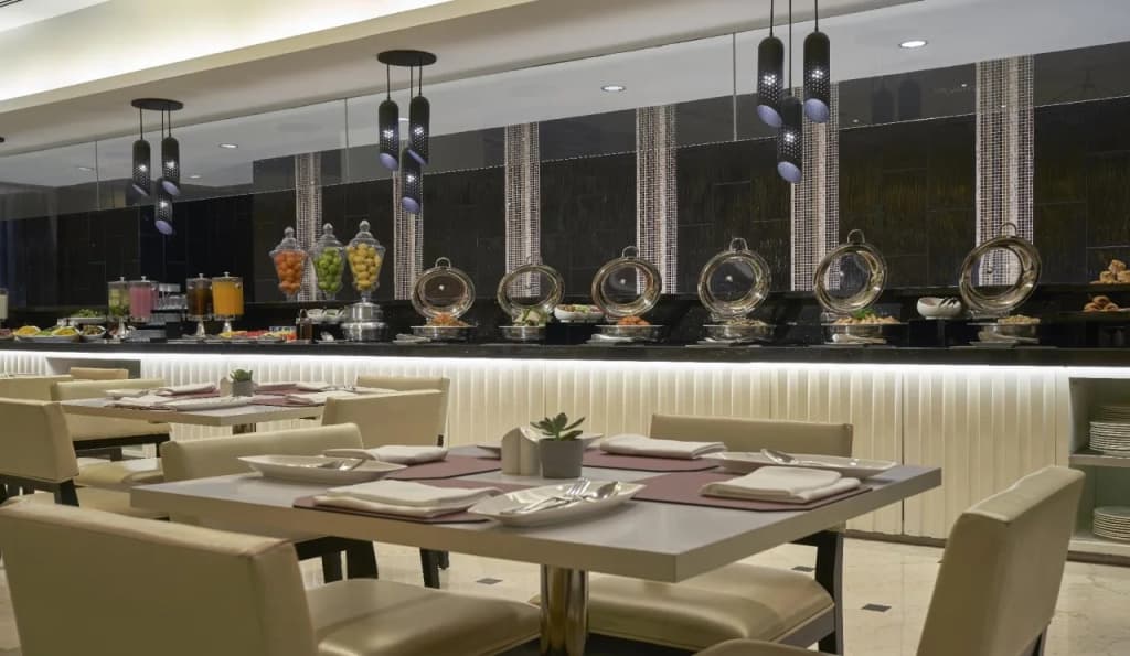 AC Hotel by Marriott Kuala Lumpur - photo 38