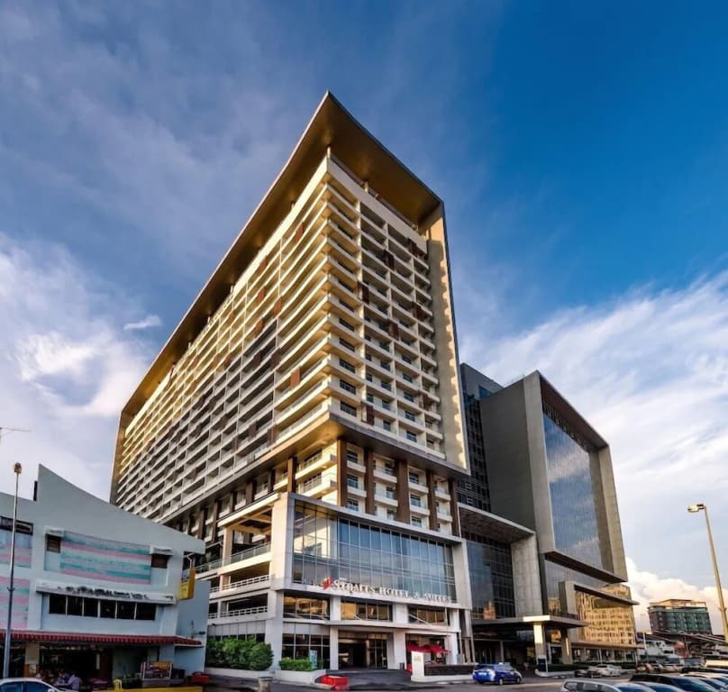 The Straits Melaka by Perfect Host - photo 1