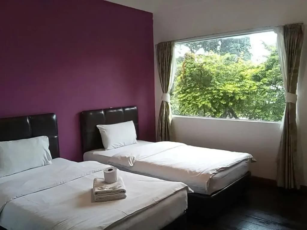 J Residence - photo 12
