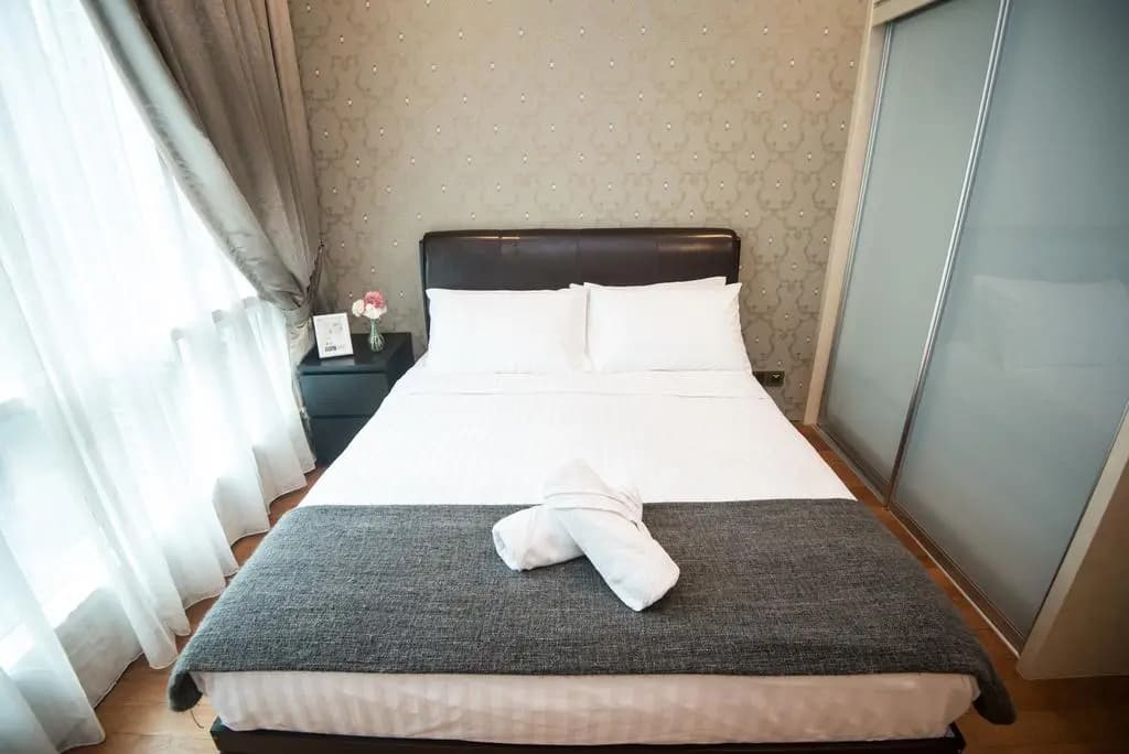 Soho Suites at KLCC by Luxury Suites Asia - photo 13