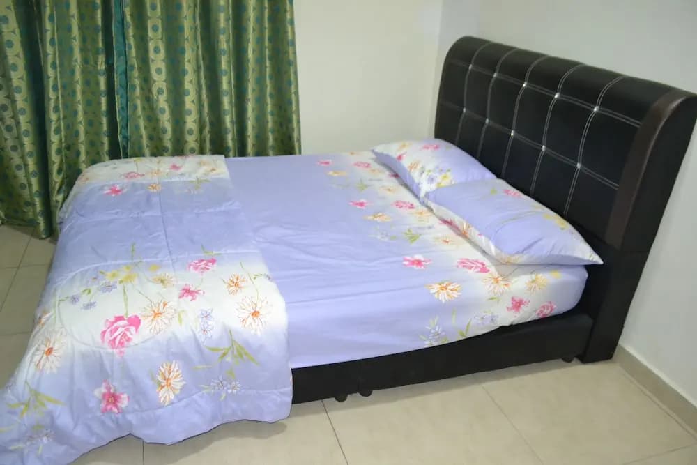 Sitiyam Homestay Kota Warisan - photo 2