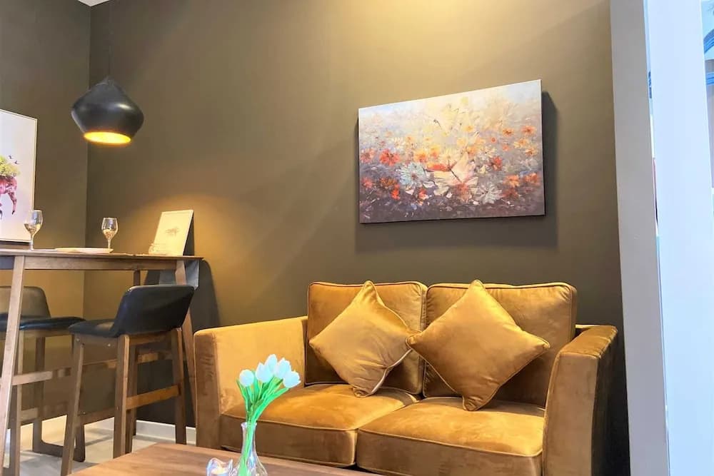 Highpark in Petaling Jaya, Kelana Jaya by Plush - photo 15