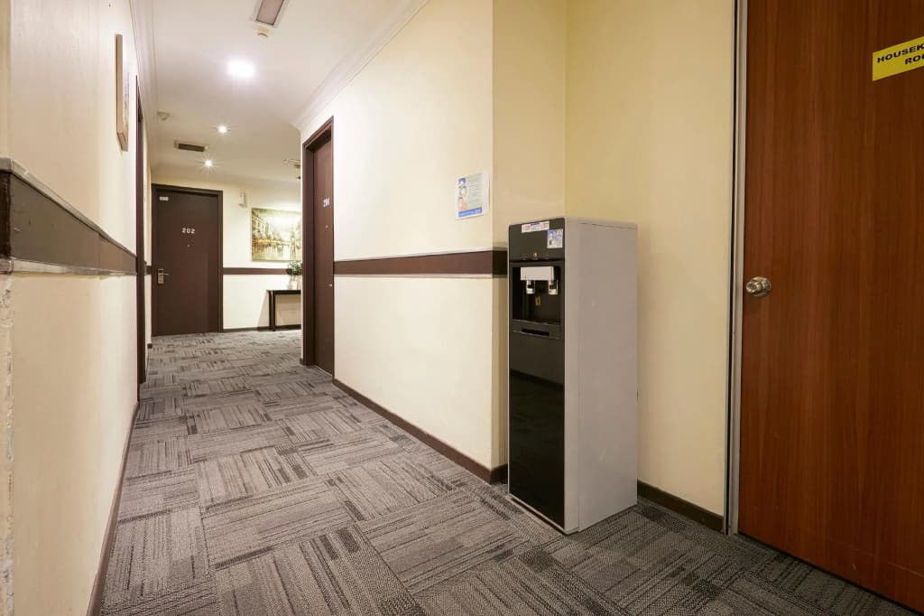 D'New 1 Hotel Near Sunway Pyramid, 6 Min Only - photo 12