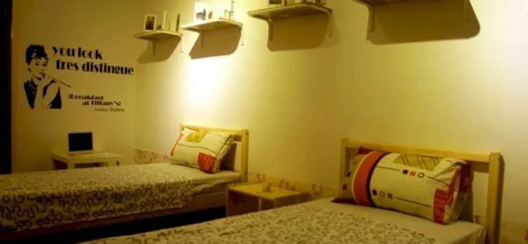 Bed and Bike Backpacker Studio - Hostel - - photo 2