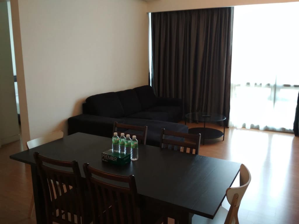 Queens Service Suite at Swiss Garden Residences - photo 15
