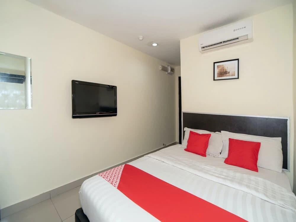 Stay Inn II By OYO Rooms - photo 12