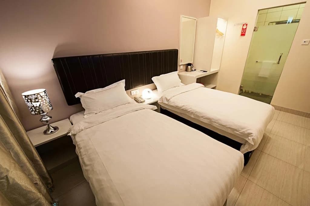 Seven Boutique Hotel - photo 5