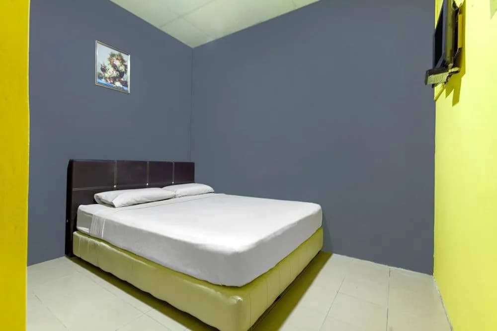 SPOT ON 89644 Retto Hotel - photo 3