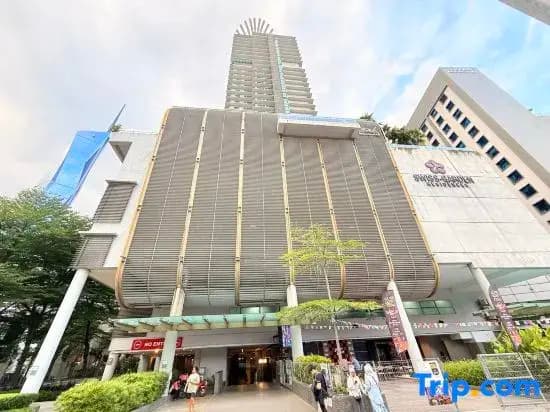 Cozyhome Suites @ Swiss garden residence KL - photo 1