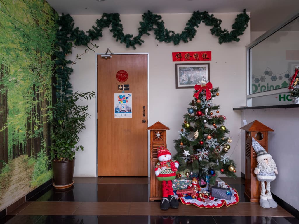 OYO 614 D'PINETREES Hotel - photo 14