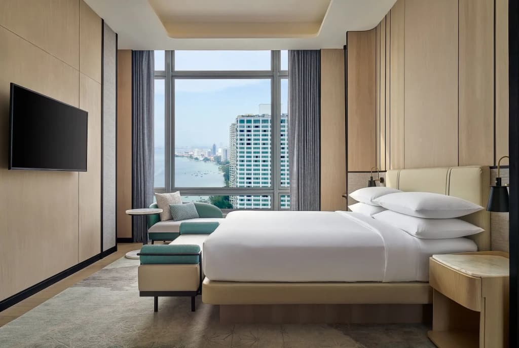 Penang Marriott Hotel - photo 5