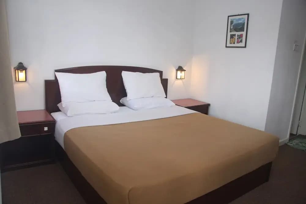 Kinabalu Pine Resort - photo 5
