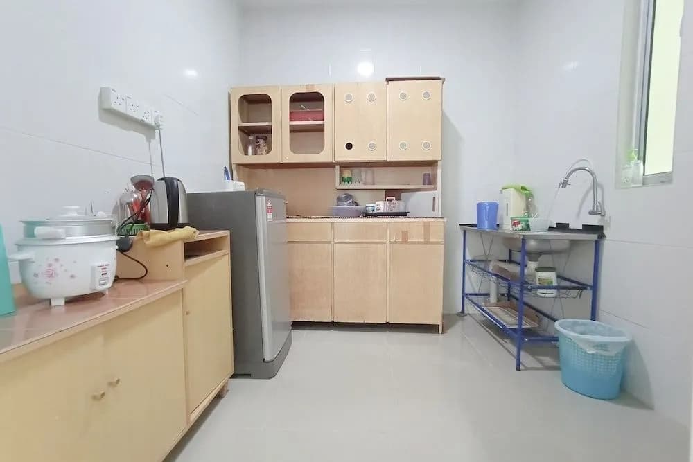 Oyo 90187 Hello Kitty Homestay - Gated Sibu - photo 9