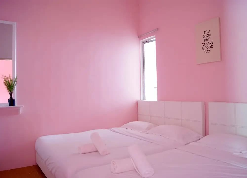 PLAY Residence at Cameron Jaya - photo 3