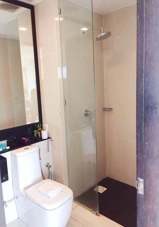 KK Privilege Suite 2 @ Sky Hotel KK - photo 7