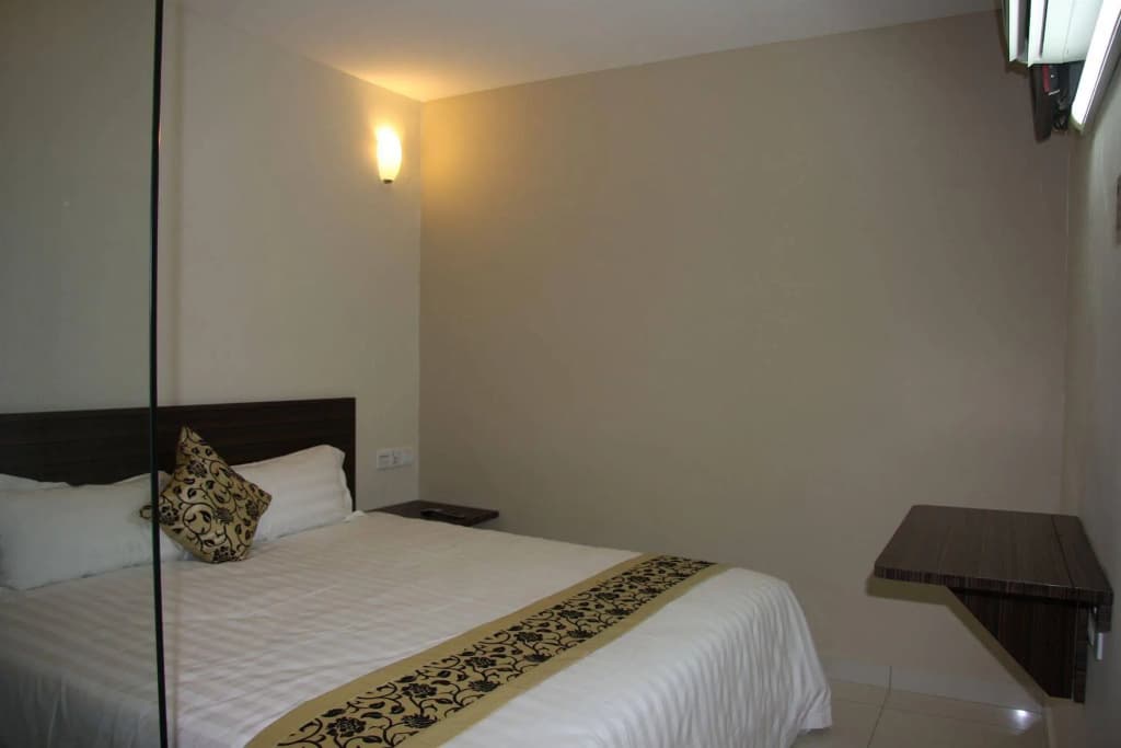 Azio Hotel - photo 6