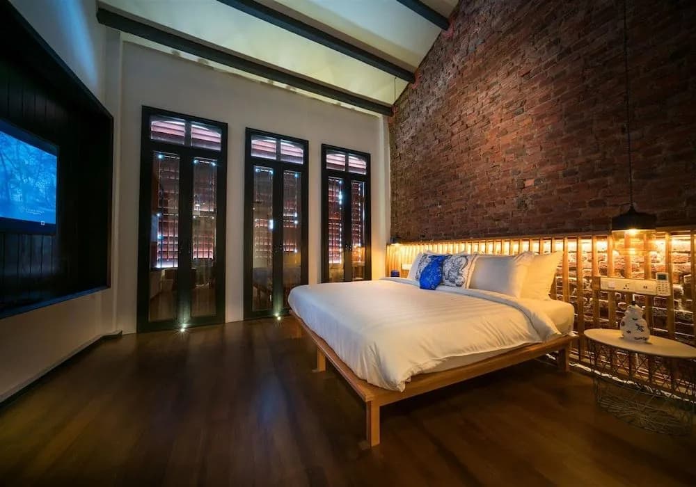 Tien Residence - photo 3