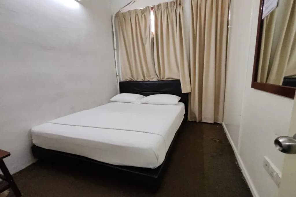 Old Penang Heritage Inn - photo 6