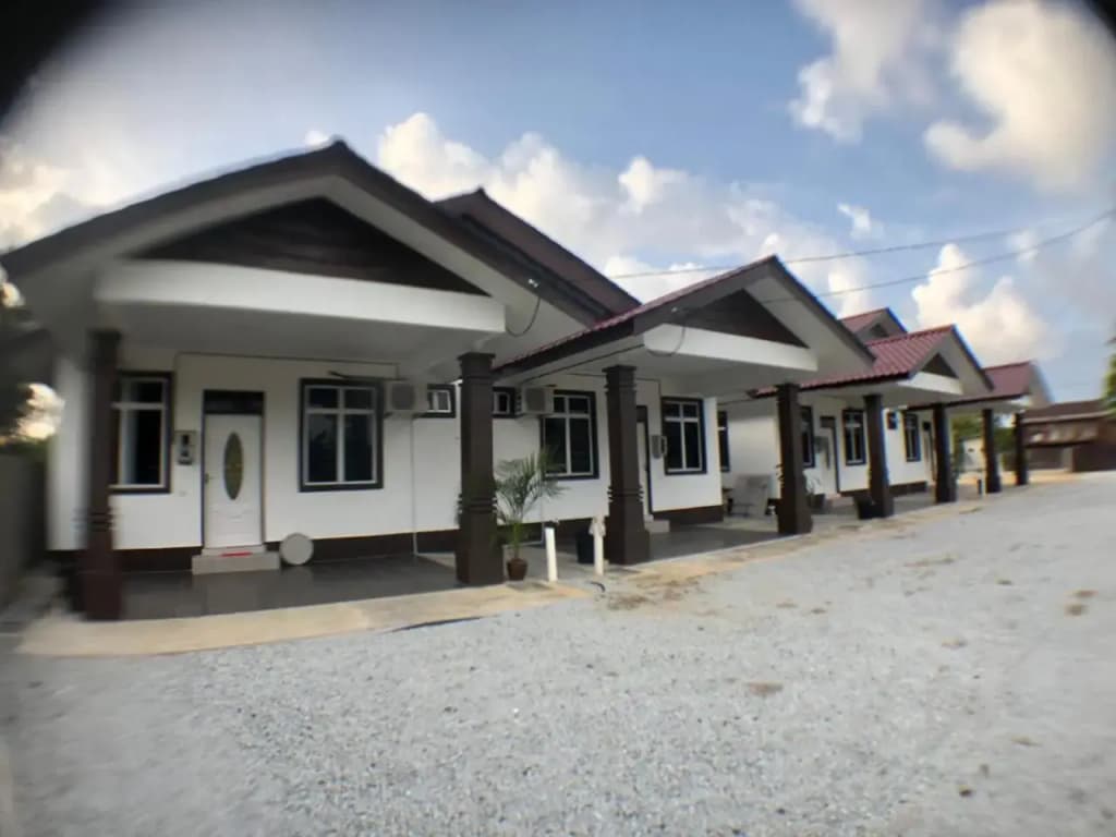 Twin Homestay C - photo 1
