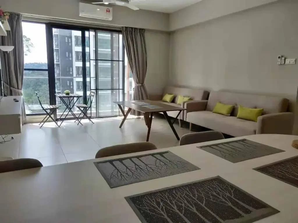 The Oaks Family Suite @ Midhills Genting Highlands - photo 8