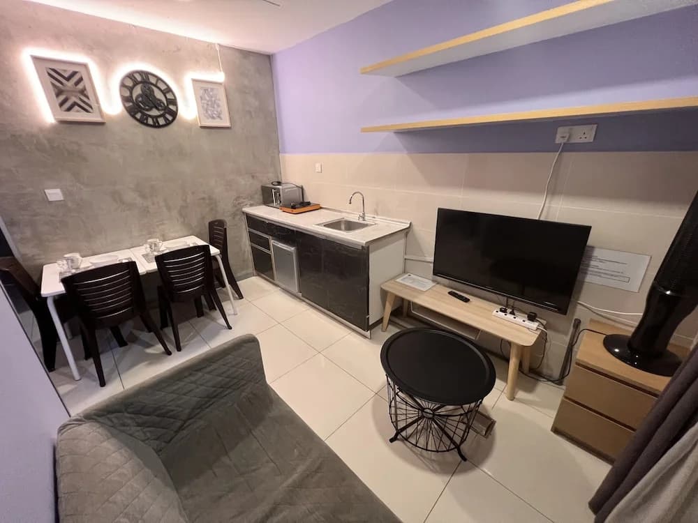 LTS Homestay at Sutera Avenue - photo 25