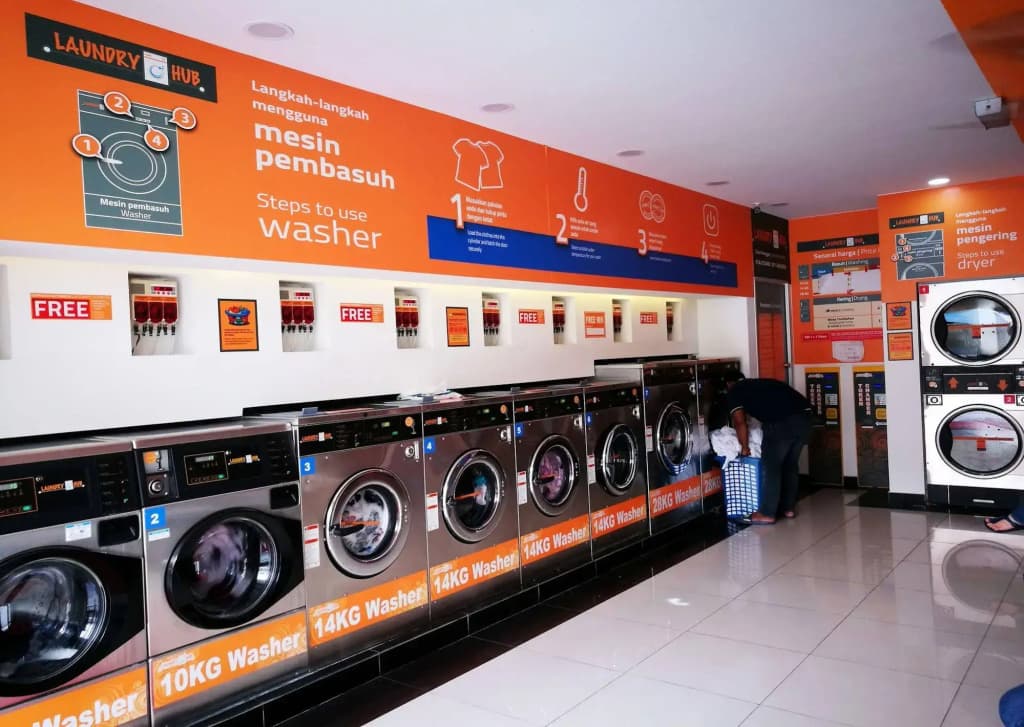 Easy Hotel Kl Sentral - photo 5