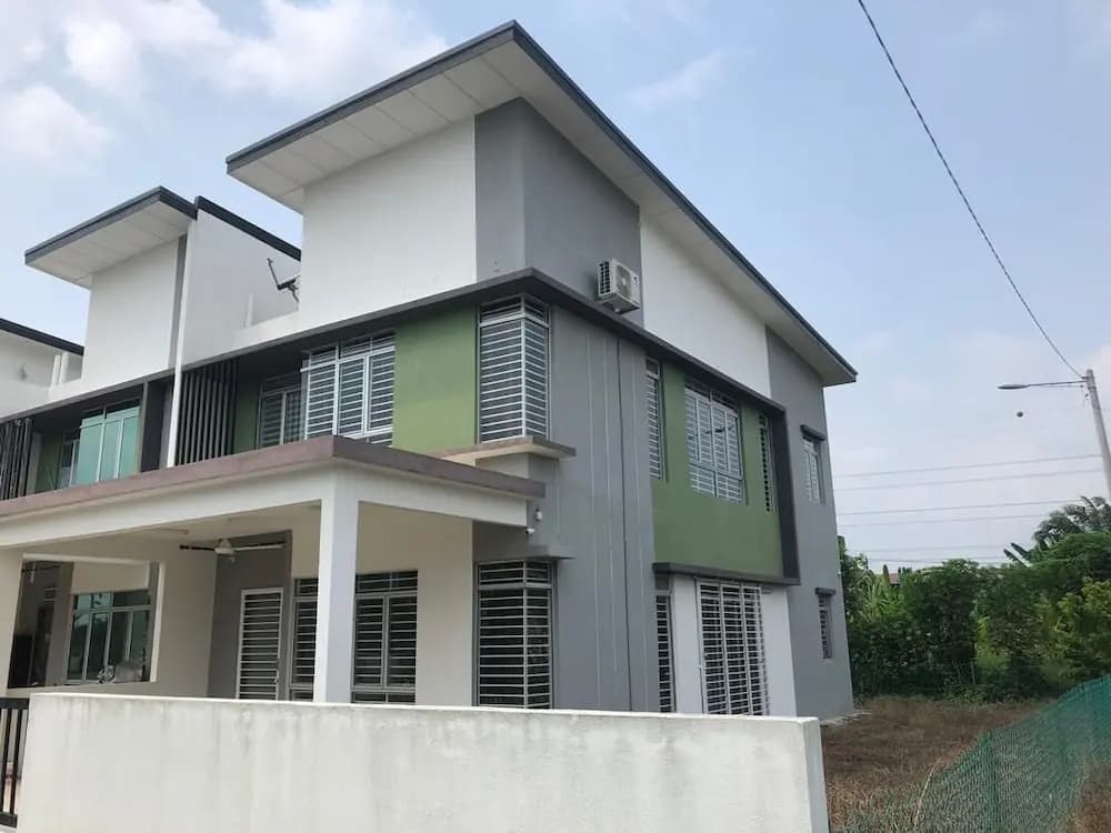 Sisik Homestay - photo 3