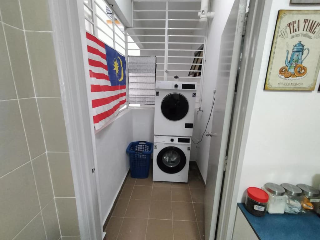 Melinjau Homestay Putrajaya for Islamic Friendly - photo 2
